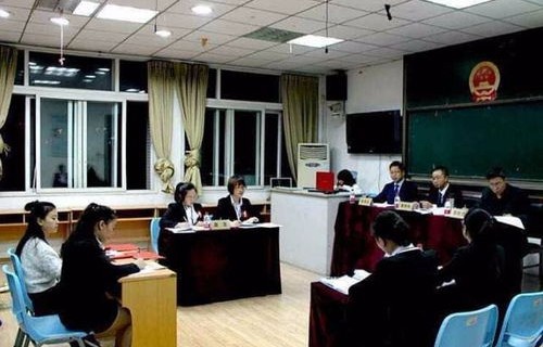 公共管理类专业电子商务