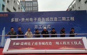 贵阳电子商务专业公司