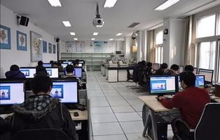 香洲区电子商务专业就业