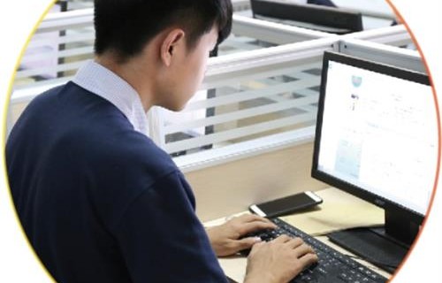 电子商务客服学啥专业的