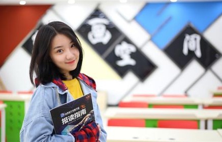 有女生学电子商务专业吗