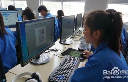 电子商务专业都干什么