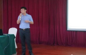 电子商务农民专业合作社