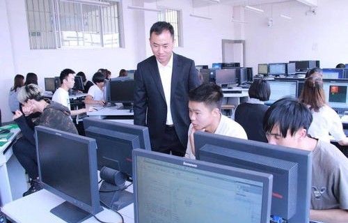 电子商务有研究生专业没