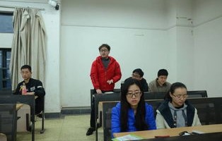 电子商务专业优质课申报