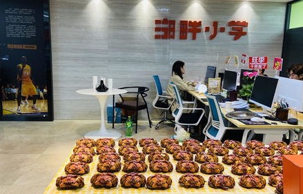 电子商务专业有多不好学