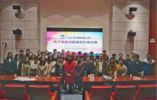 电子商务专业毕业设计包过