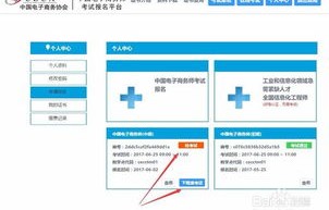 电子商务考试是啥专业考