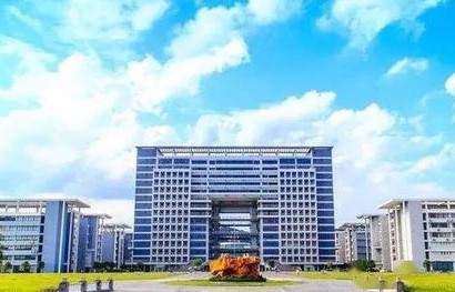 广西省大学电子商务专业