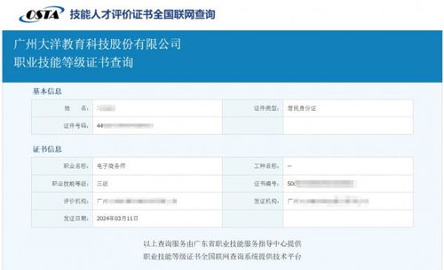 电子商务师专业技能考试