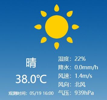 高温天为什么越来越多